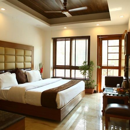 Hotel Devlok Primal Mussoorie Buitenkant foto