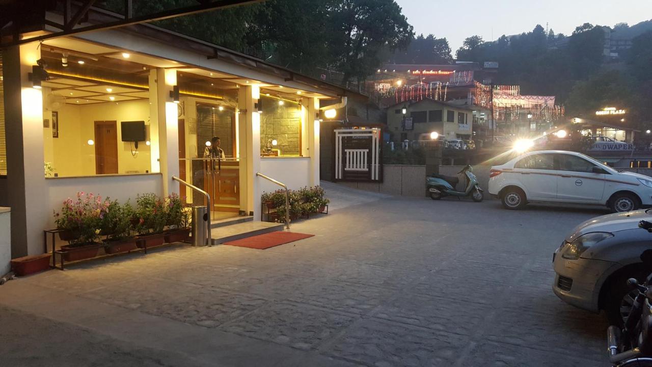 Hotel Devlok Primal Mussoorie Buitenkant foto