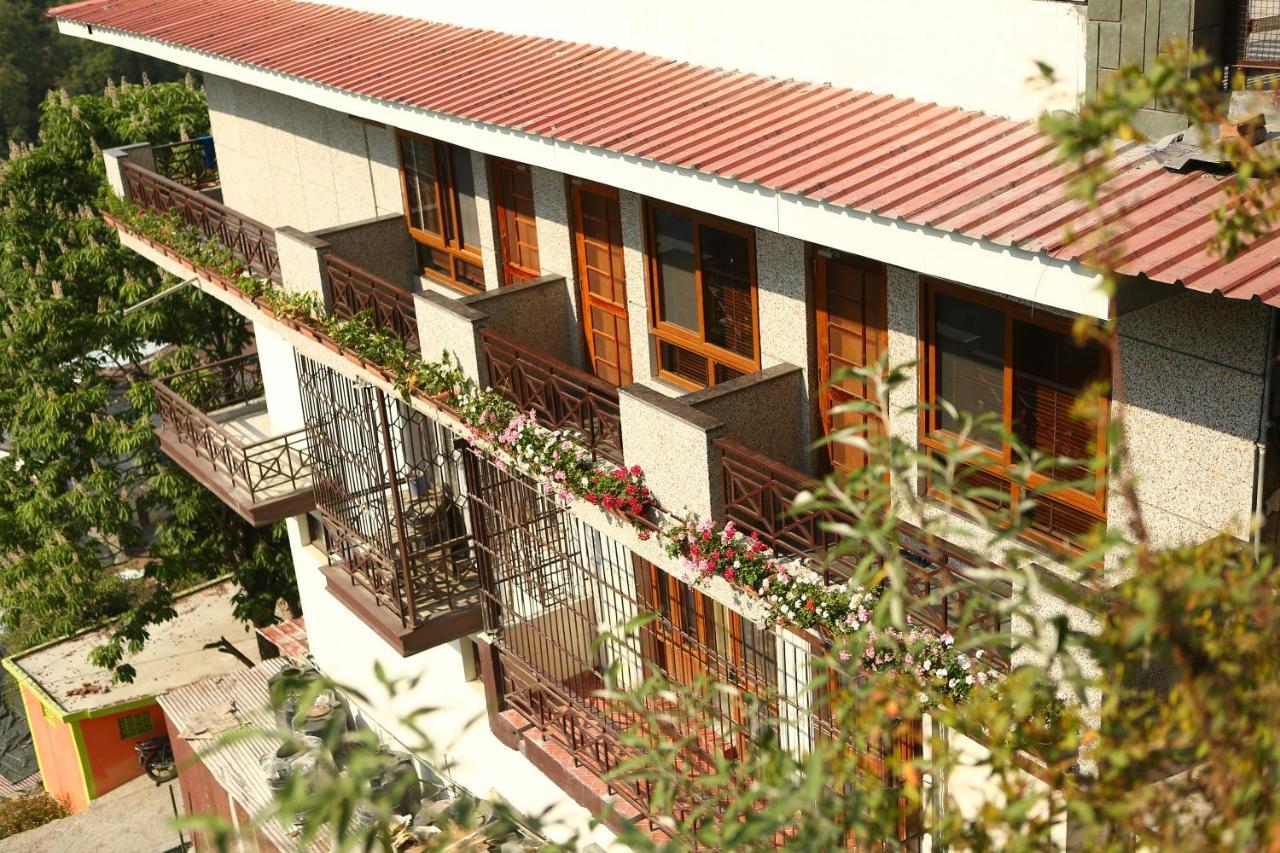 Hotel Devlok Primal Mussoorie Buitenkant foto