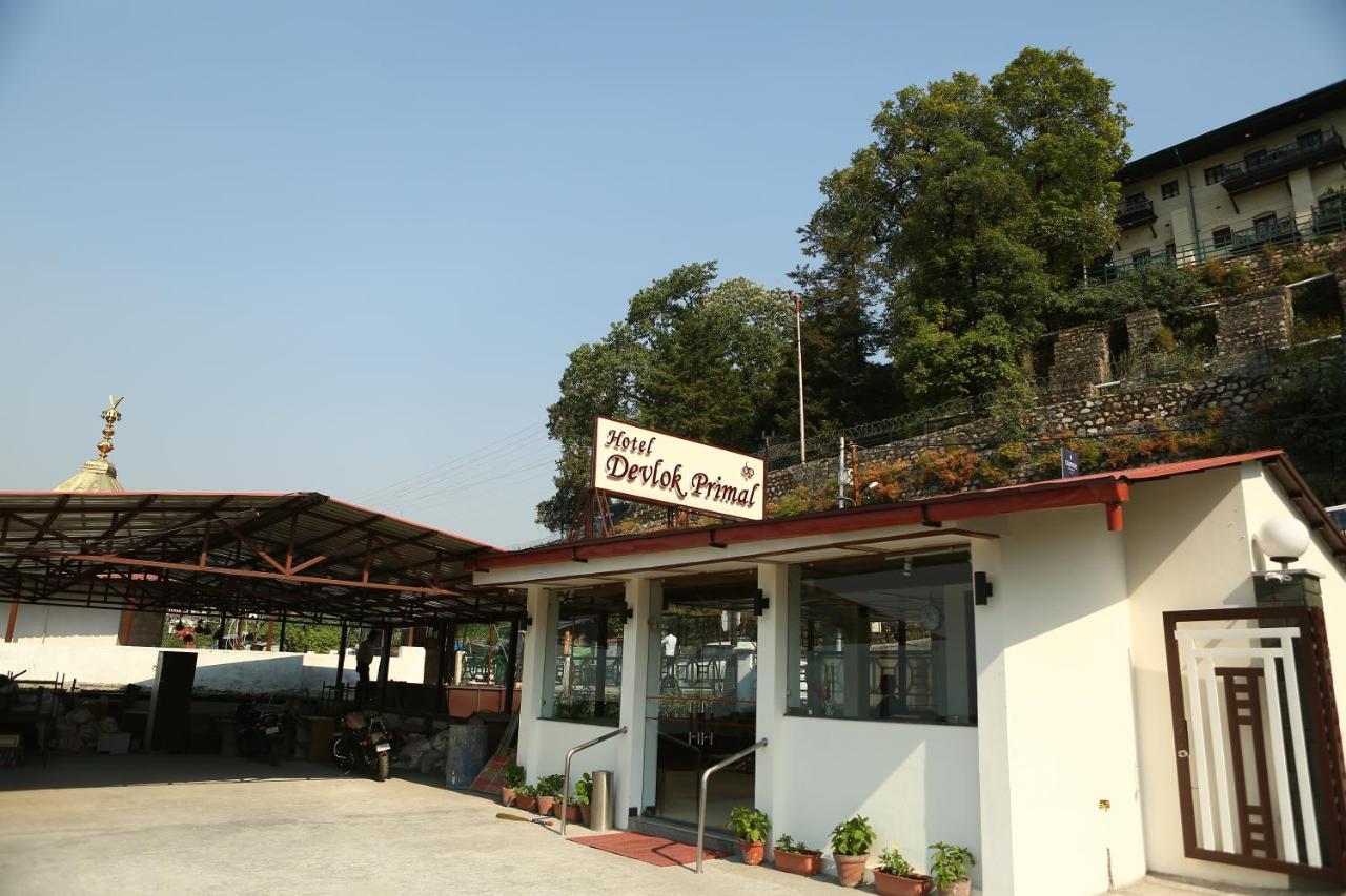 Hotel Devlok Primal Mussoorie Buitenkant foto