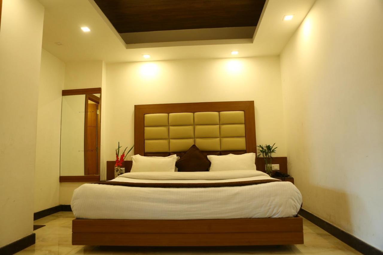 Hotel Devlok Primal Mussoorie Buitenkant foto