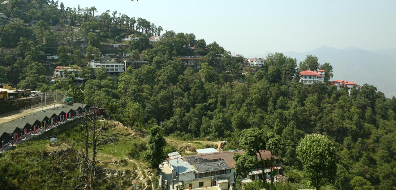 Hotel Devlok Primal Mussoorie Buitenkant foto