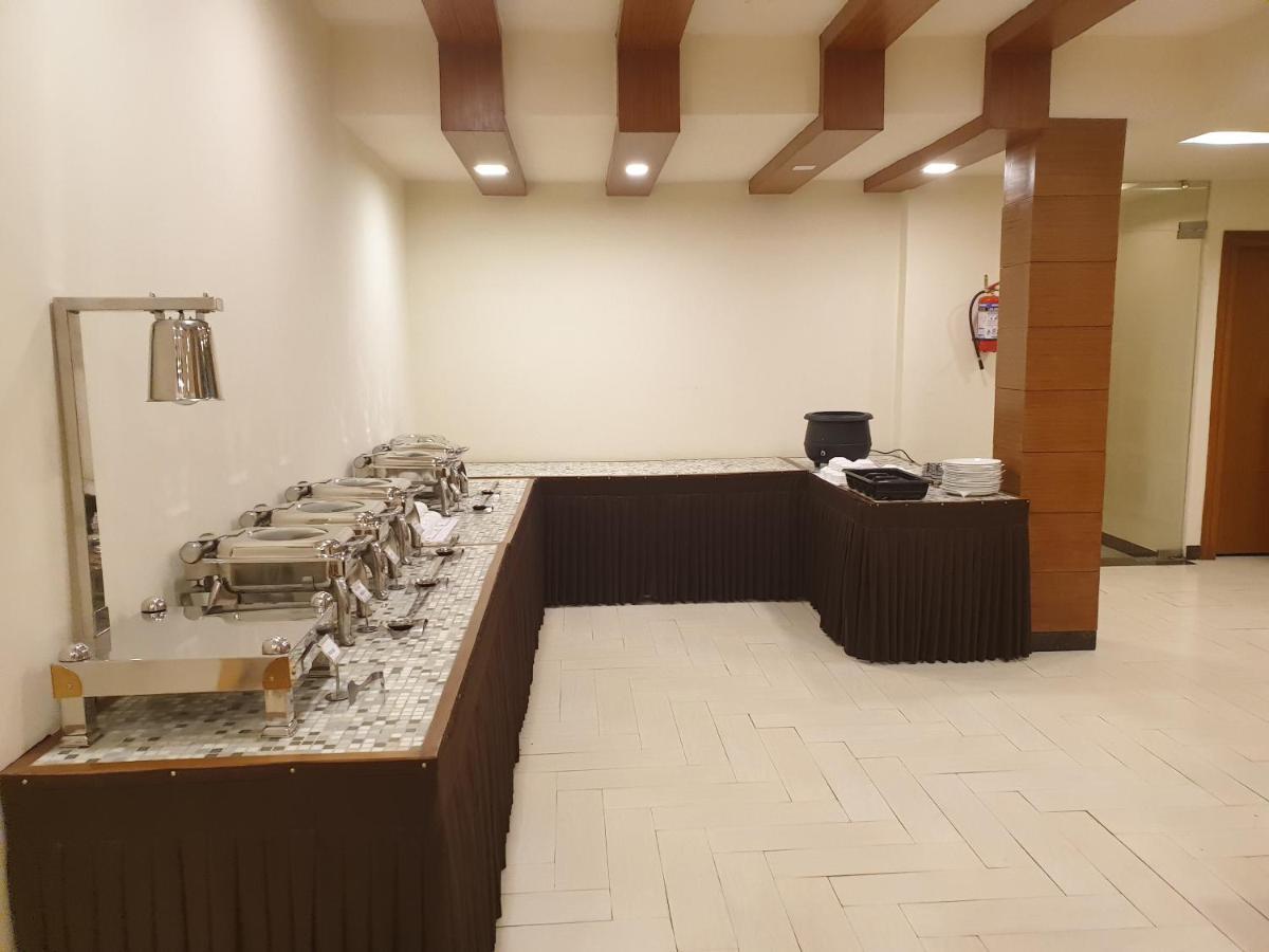 Hotel Devlok Primal Mussoorie Buitenkant foto