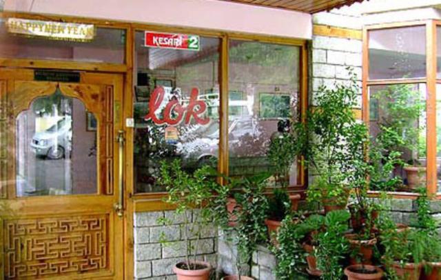 Hotel Devlok Primal Mussoorie Buitenkant foto