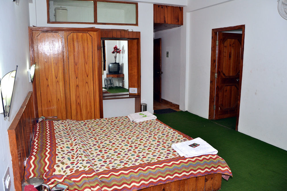 Hotel Devlok Primal Mussoorie Buitenkant foto