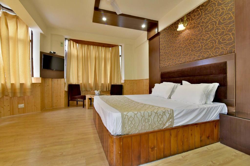 Hotel Devlok Primal Mussoorie Buitenkant foto