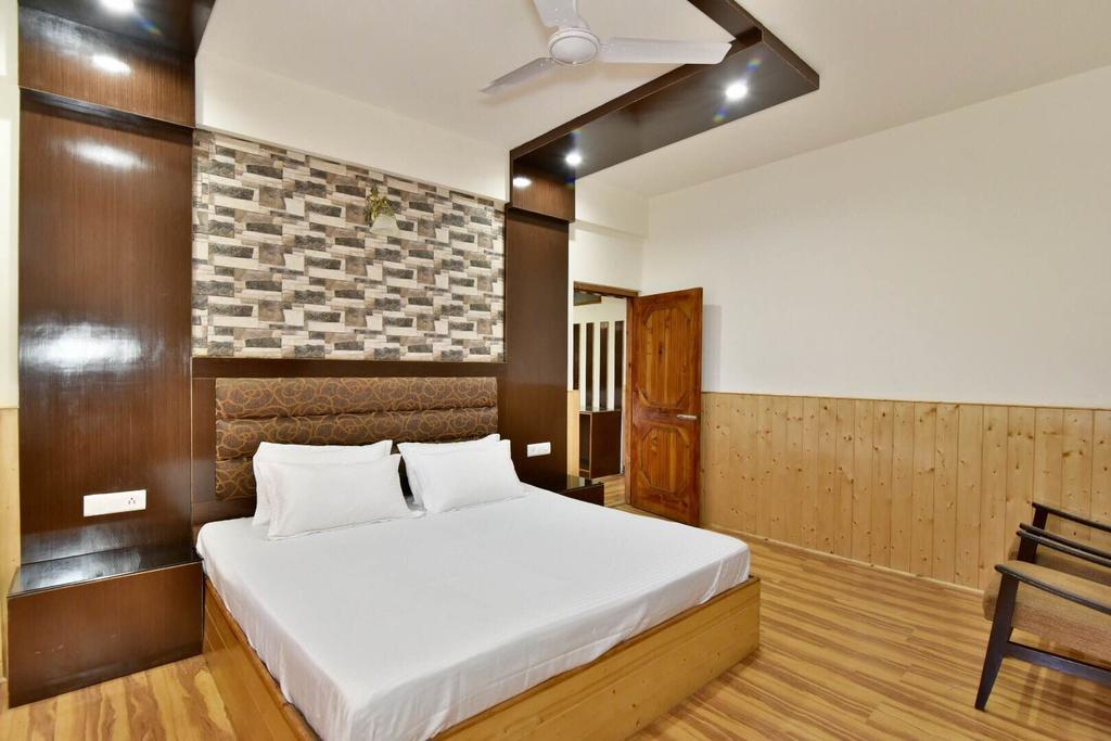 Hotel Devlok Primal Mussoorie Buitenkant foto